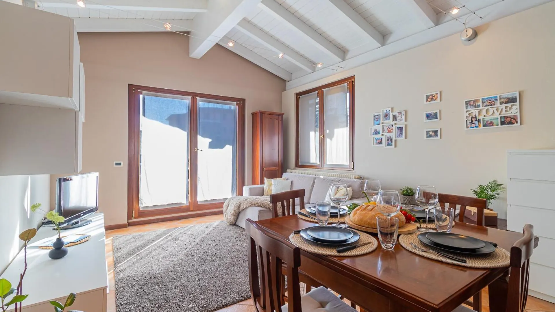 Maison Blanchette - Bgl Desenzano del Garda