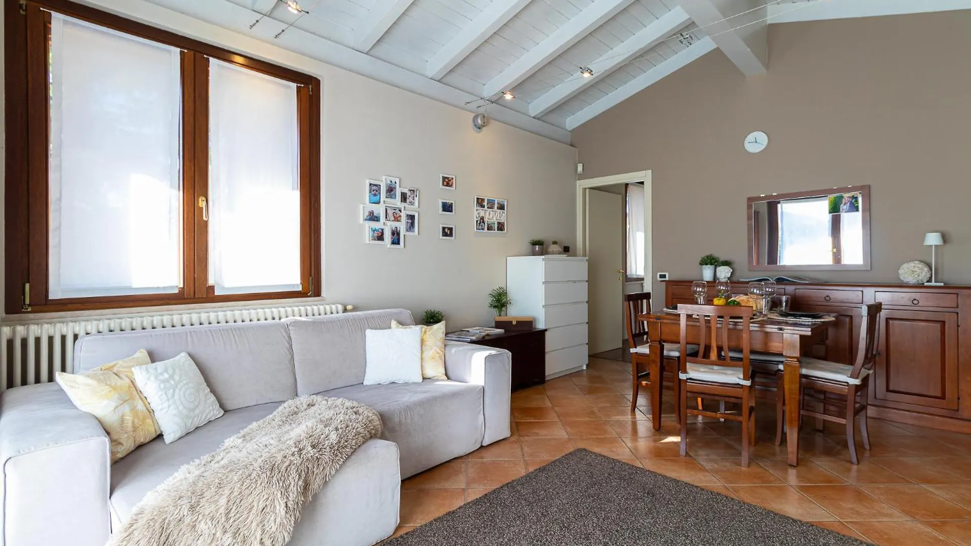 Apartman Maison Blanchette - Bgl Desenzano del Garda