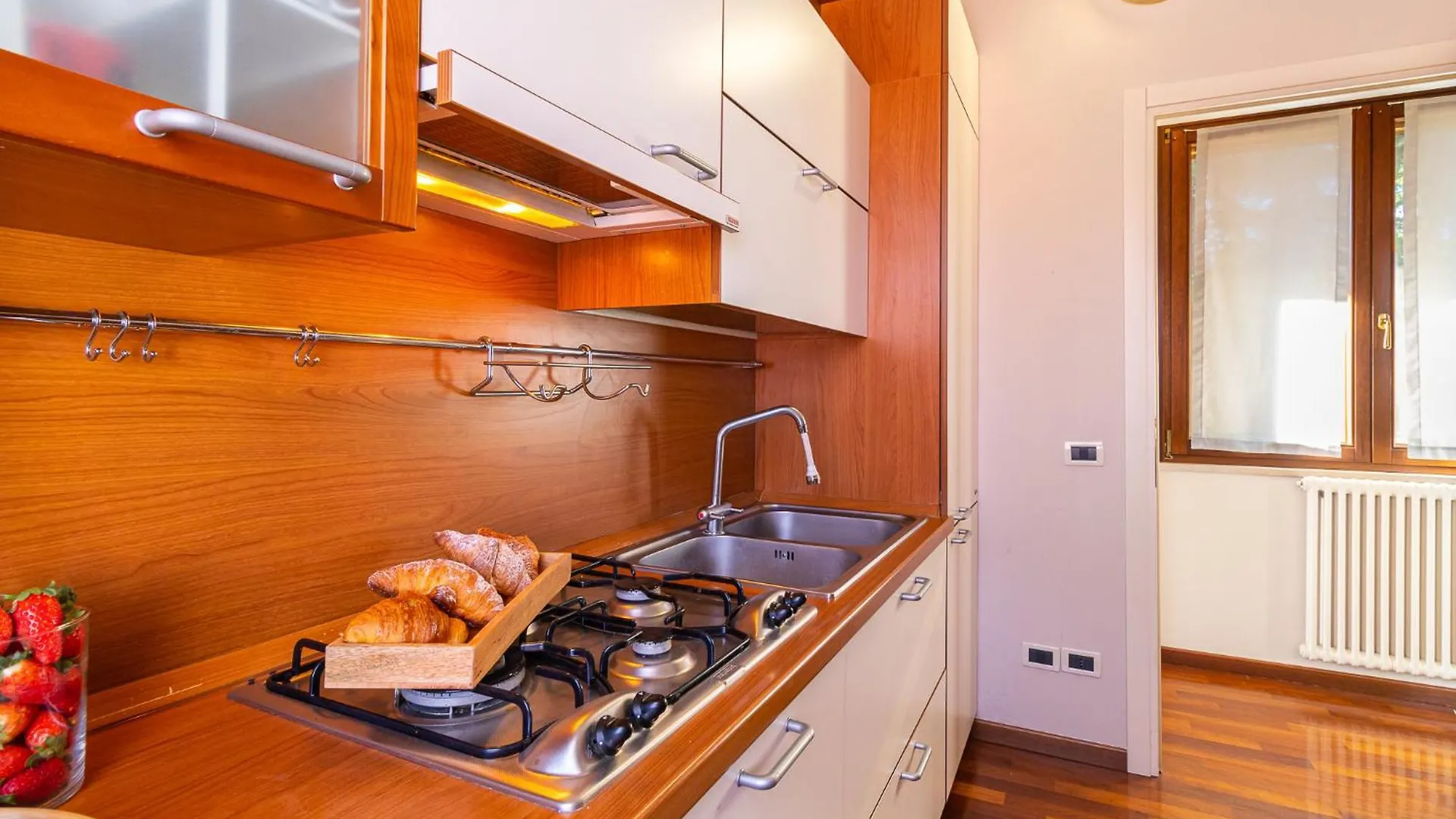 Apartman Maison Blanchette - Bgl Desenzano del Garda Olaszország