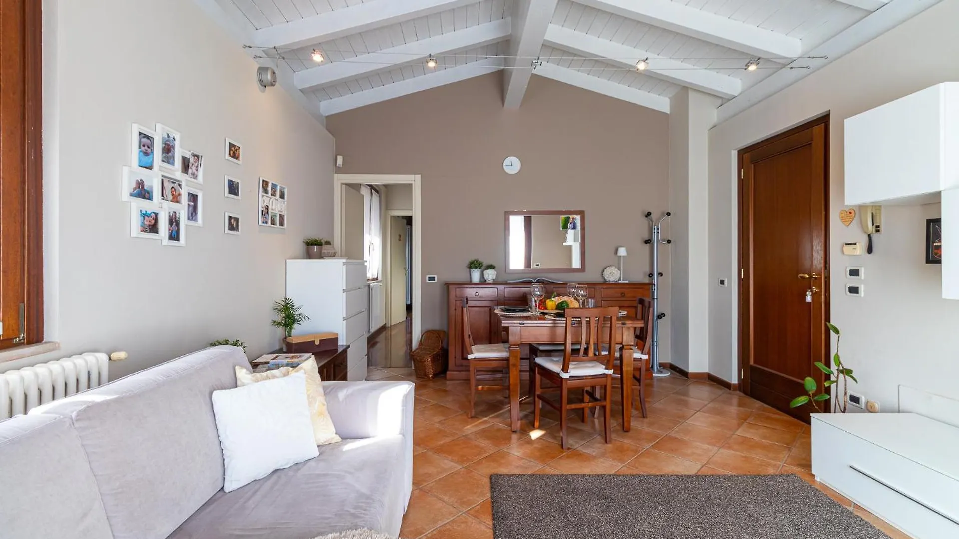 Maison Blanchette - Bgl Desenzano del Garda Olaszország