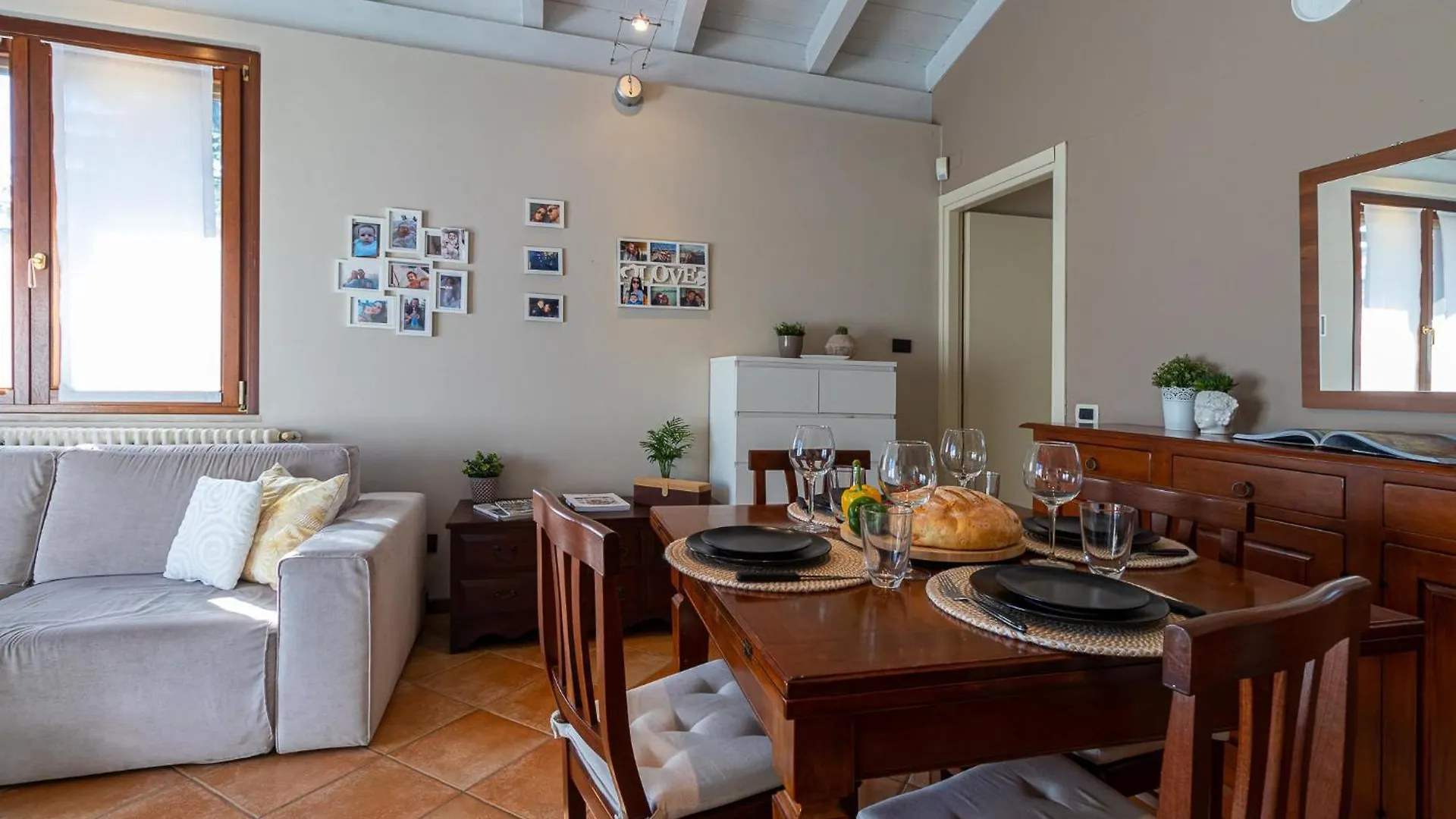 Maison Blanchette - Bgl Desenzano del Garda Apartman