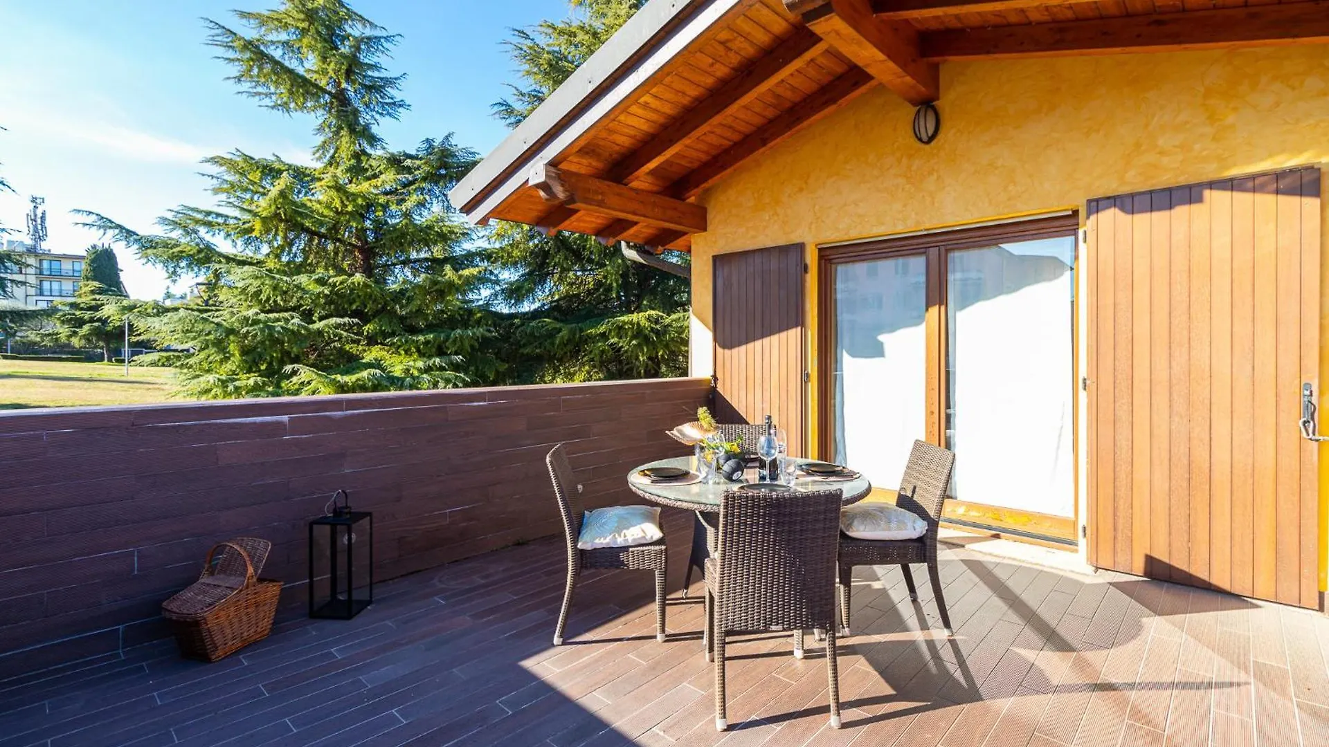 Maison Blanchette - Bgl Desenzano del Garda