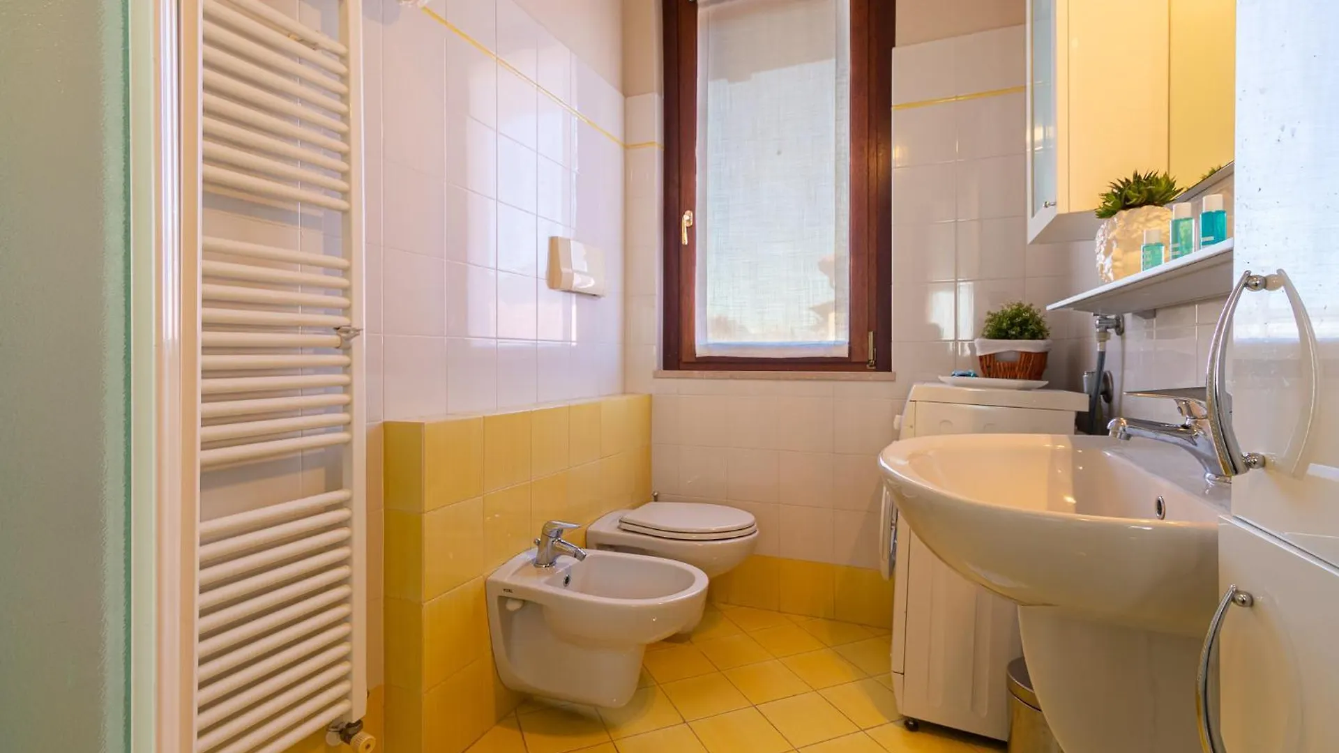 Maison Blanchette - Bgl Desenzano del Garda