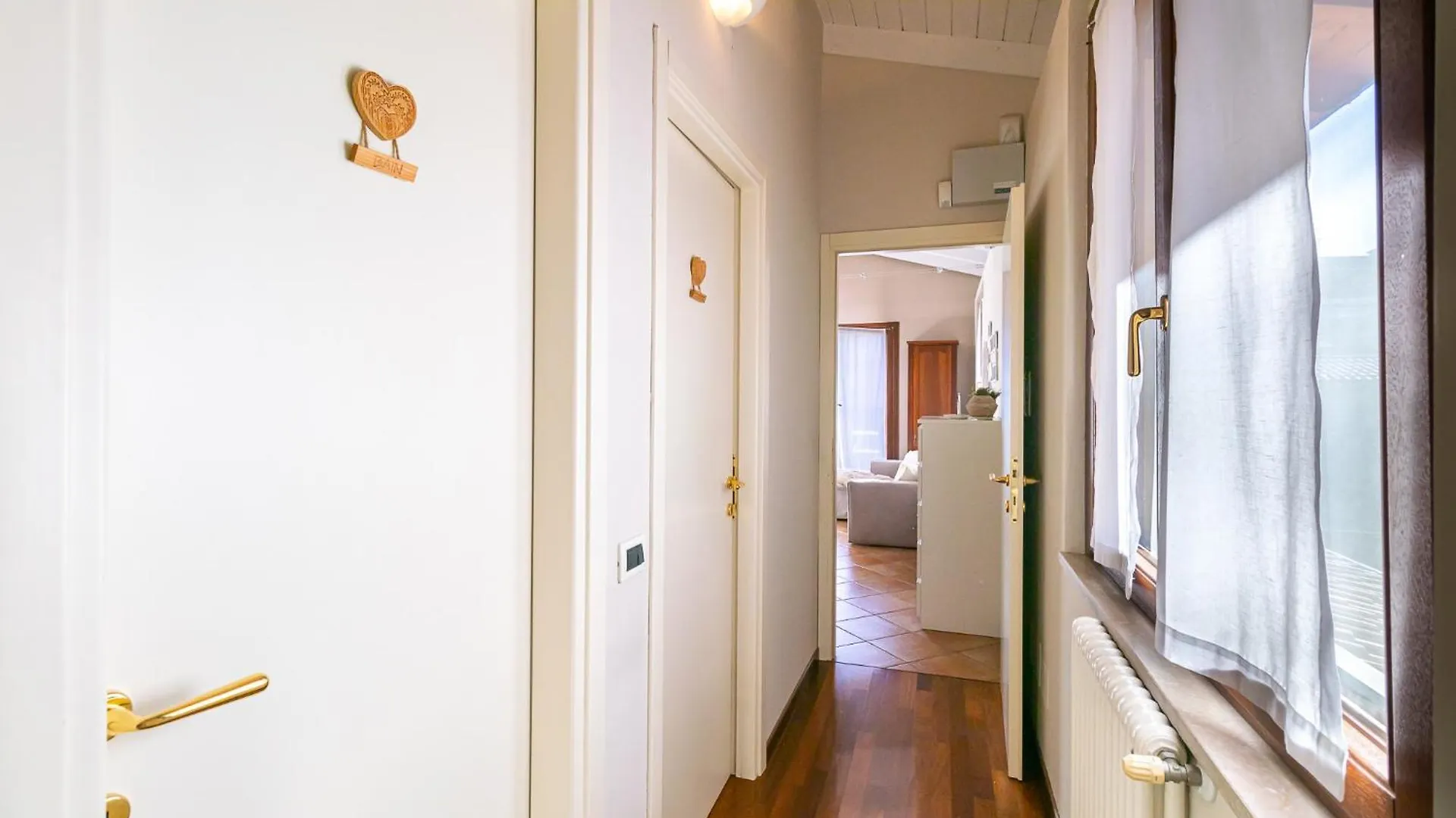 Apartman Maison Blanchette - Bgl Desenzano del Garda