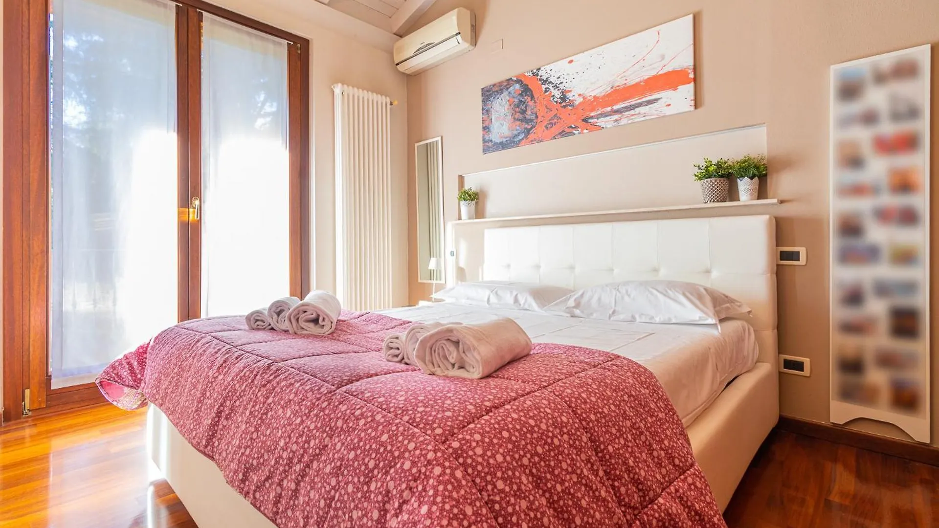 Maison Blanchette - Bgl Desenzano del Garda 0*,  Olaszország