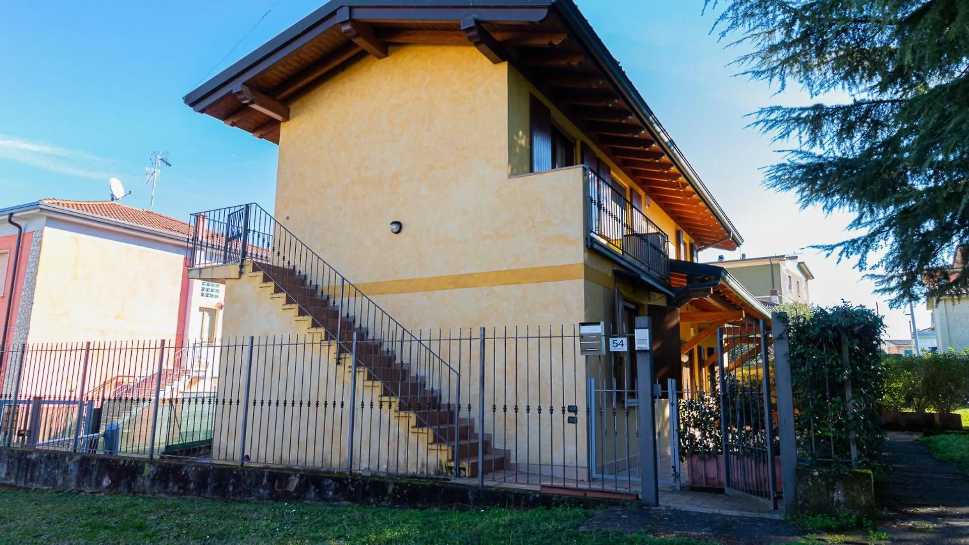 Maison Blanchette - Bgl Desenzano del Garda Apartman