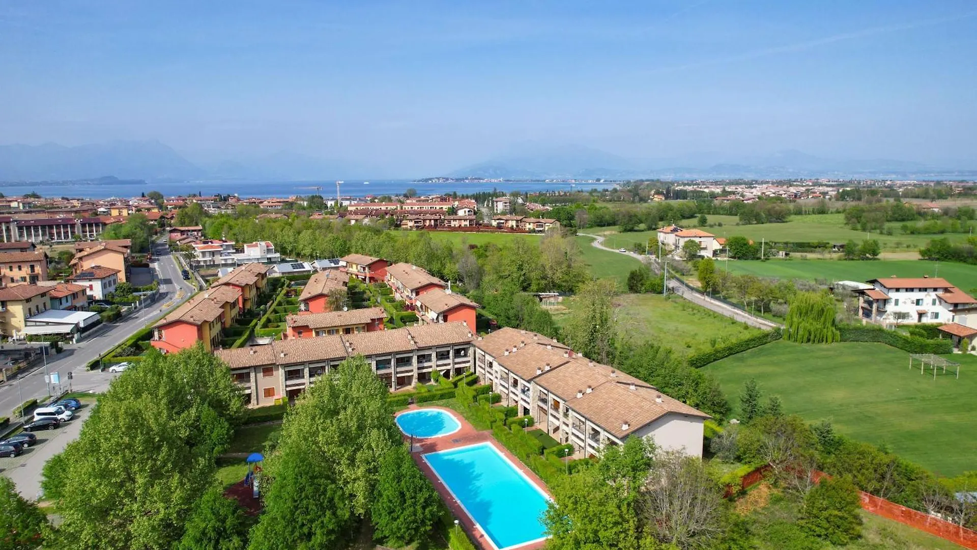 Apartman Maison Blanchette - Bgl Desenzano del Garda